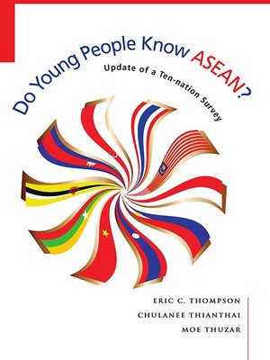 cover image of Do Young People know ASEAN? Update of a Ten-Nation Survey